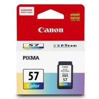 ราคา ตลับหมึก CL-57 col For Canon : Pixma E400 / E410 / E480 (5841219419)