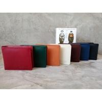 ราคา TOUGH กระเป๋าสตางค์ หนังวัวแท้ 100 % ใส่ตัง ใส่เงิน ทรงสั้น (6208767455)