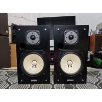 ราคา YAMAHA NS-10MT (งานประมูล) ลำโพงมือสองสภาพสวย Made in Japan (45000914618)