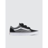 ราคา Vans Old Skool V For MEN (1318761647)