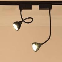 ราคา โคมไฟเพดาน Led พื ้ นผิวติดตั ้ ง Track Spotlight cob3w5w7w ร ้ านอาหารพื ้ นหลังผนังภาพ Universal Guide Track Light (28201338107)