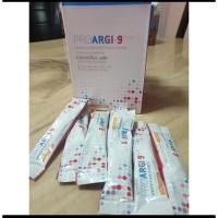 ราคา ผลิตภัณฑ์เสริมอาหารกรดอะมิโน แอล-อาร์จินีน (L-Arginine) PROARGI-9 โปรอาร์จิไนน์ (3283998186)