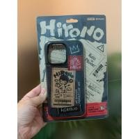 ราคา ของใหม่ POP MART ของแท้ Hirono Echo Series-Phone Case for iPhone รุ่น 15 Pro Max (51710741315)