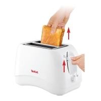 ราคา เครื่องปิ้งขนมปัง Tefal รุ่น TT1321 ขนาด 850 วัตต์ (26301106863)