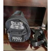 ราคา Kenzo Mini Backpack (Factory Outlet Item) (45052180186)