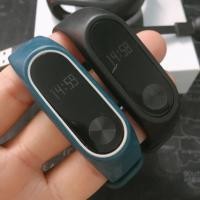 ราคา Mi band 2 ใช้งานปกติ 1แถม1 (3241090405)