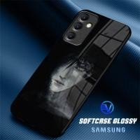 ราคา [ GT12 MEGUMI FUSUGURO ] Softcase SAMSUNG A14, A15.ก24.A25.A34,A35.A54.A55 Samsung Silicone Sublime Mirror Glitter Case (50359007298)