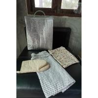 ราคา set ของใช้คุณแม่บ้านงานครัว ของใหม่ สินค้าจากญี่ปุ่น ตำหนินิดหน่อย (1437625216)