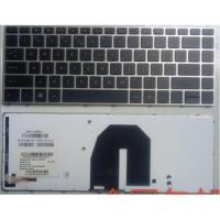 ราคา Notebook keyboard for HP ProBook 5330m 5330 laptop keyboard US layout with backlight backlit (2029217246)