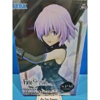 ราคา Fate Grand Order Shielder Mash Kyrielight Super premium Figure. ลิขสิทธิ์แท้ 100% มือ 1 นำเข้าจากญี่ปุ่น (19632881926)
