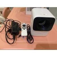 ราคา Used-WanboT2maxProjector (43801176731)