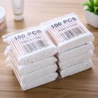 ราคา ถูกมากกก ก้านใหญ่ cotton bud อย่างดี คัตเตอร์บัต คัตเติ้ลบัต คัตต้อลบัต (5663783799)