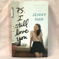 ราคา [นิยาย] P.S. I still love you โดย Jenny Han (2462550655)
