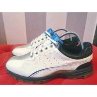 ราคา รองเท้ากอล์ฟ DAKS Golf มือสองของแท้ - size 43 (27cm) (1027091032)