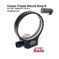 ราคา Canon Tripod Mount Ring B for EF 180mm f3.5 L / EF 100mm. f2.8 - มือสอง สินค้ารับประกัน 90 วัน (11702968183)
