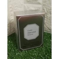ราคา น้ำหอมมินิโซ กลิ่น Crystal Diamond ของแท้จากช้อป Miniso ขนาด 50 ml คริสตัล ไดมอน (14402820303)
