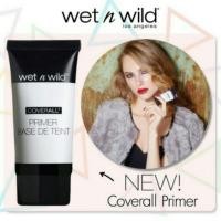 ราคา ส่งต่อ Wet n Wild Coverall Primer Base De Teint (200843058)