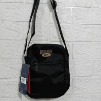 ราคา Reebok Armend Slingbag Unisex ต้นฉบับ | กระเป๋าสะพายข้าง Reebok - กระเป๋าสะพายข้าง | กระเป๋ารีบอค (48605789683)