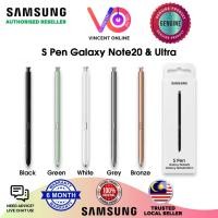 ราคา ปากกา Samsung Galaxy Note 20 / Galaxy Note 20 Ultra S (55503600319)