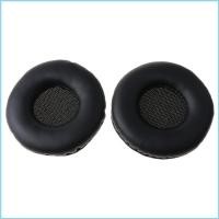 ราคา EZR หนังเกมหู Pad Solid ฟองน้ําหูฟังสําหรับ MDR- ZX310 K518 K518 (53753184092)