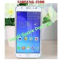 ราคา กระจกนิรภัยกันรอยหน้าจอ Samsung J5 2015 J500 (56661741996)