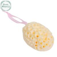 ราคา GentleHappy Sea Wool Sponge All Natural Hunb Renewable Sea Sponge Dead Skin Remover TH (53211699838)