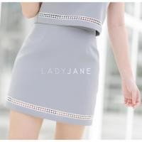 ราคา ส่งต่อ กระโปรง ladyjane size s ของใหม่ คะ (1093129451)