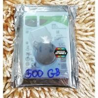 ราคา ช๊อปวันนี้ลด100​ บาท#Hdd​ notebook​ 500​ gb​ ยี่ห้อ​ seagate​ baracuda (1072823061)