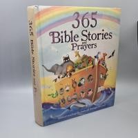 ราคา #มือสอง #Bible :365 Bible Stories and Prayers. (42512412126)