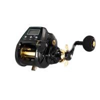 ราคา ที่ขายดีที่สุด FJORD คุณภาพสูง 3000/5000 อลูมิเนียม Baitcasting รอกตกปลาไฟฟ้าสําหรับ Deep Sea Big เกม Trolling (55861572412)