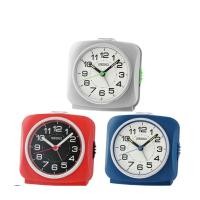 ราคา นาฬิกาปลุก Seiko ไซโก้ รุ่น QHE194 QHE194R QHE194S (47455326717)