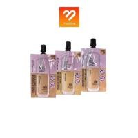 ราคา [ ซอง ] Maybelline Super Stay Lumi-Matte Foundation เมย์เบลลีน ซุปเปอร์สเตย์ ลูมิ แมท ฟาวเดชั่น (26276458197)