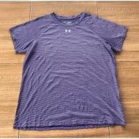 ราคา [มือ2] เสื้อยืดกีฬา Under Armour (42563162914)