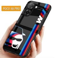 ราคา SoftCase Glass Kaca POCO X8 PRO-POCO X8 PRO - เคส HP POCO X8 PRO-POCO X8 PRO - N228 (56960883175)