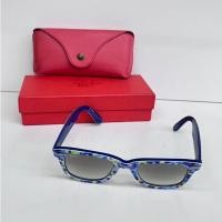 ราคา Ray-Ban Wayfarer RB2140 Special Series #1 ลาย Mosaic Blue-Green Made in Italy (40929483271)
