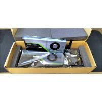 ราคา NVIDIA Quadro RTX 6000 24GB GDDR6 สินค้าใหม่ รับประกันให้ 1 ปี พร้อมจัดส่ง (40531251348)