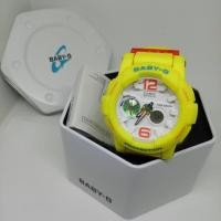 ราคา Casio Baby-G รุ่น BGA-180-9BDR