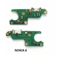 ราคา NOKIA 6 ZIN CHARGER + ชุดไมโครโฟน (46710696585)