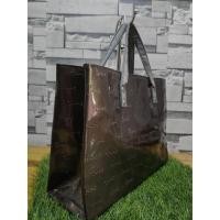ราคา กระเป๋า Harrods preloved Tote (43455716956)