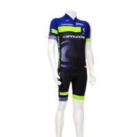 ราคา ชุดปั่นจักรยานลายทีม CANNONDALE (205933705)