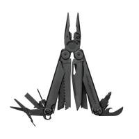 ราคา LEATHERMAN WAVE PLUS / BLACK / NYLON / PEG (27257157996)