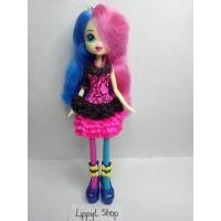 ราคา My little pony equestria girls doll ม้าโพนี่ร่างคน เอเควสเทรีย (14585190271)
