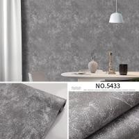 ราคา (ลายปูน) วอลติดผนัง wallpaper มีกาวในตัว ติดเองได้ (22185993924)