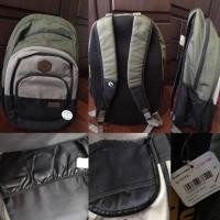 ราคา กระเป๋า Rip Curl Overtime Spa Khaki (8018756104)