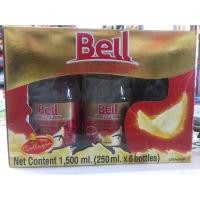 ราคา เบลล์ พลัส เครื่องดื่มรังนกแท้สำเร็จรูป ผสมคลอลาเจน BELL PLUS REAL BIRD’S NEST BEVERAGE WITH COLLAGEN #เครื่องดื่มรังนก (6316671995)