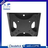 ราคา TV Wall Mount Flush Ultra Slim Bracket Ultra-Thin TV Mount สําหรับ 19 "-32 "LCD LED แผงแบนหน้าจอทีวี (42078064351)