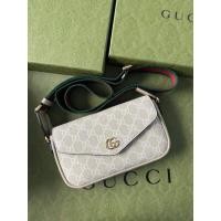 ราคา ของแท้ New Gucci Ophidia mini bag (29959262202)
