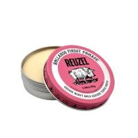 ราคา Reuzel Pink Pomade Grease (95 g) ผลิตภัณฑ์จัดแต่งทรงผม (50757384879)
