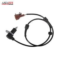 ราคา high quality 47911-0W060 ABS Sensor Wheel Speed Sensor for Infiniti QX4 Nissan Elgrand Pathfinder T (55456115811)