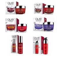 ราคา ❤️รวม OLAY Regenerist Whip โอเลย์ ขนาด 50g./30ml. (22967973954)